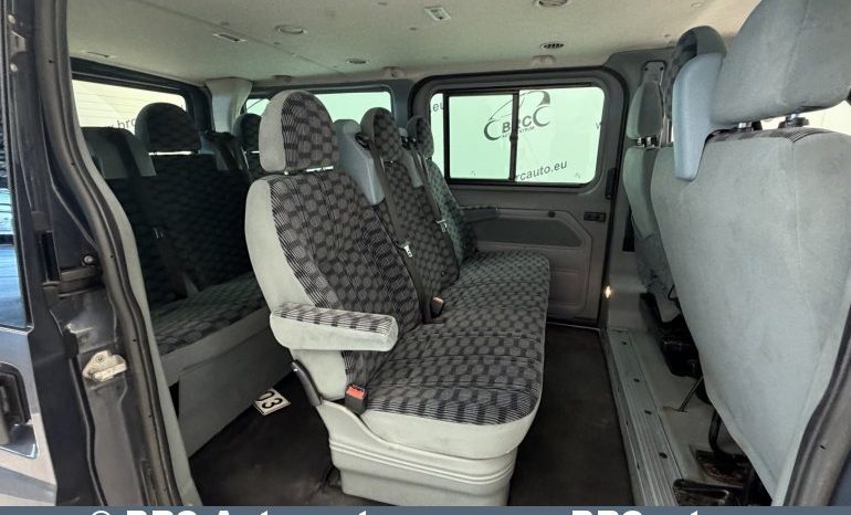 
								Ford Tourneo 2.2 d Trend 2012 full									