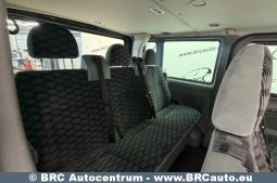 
										Ford Tourneo 2.2 d Trend 2012 full									