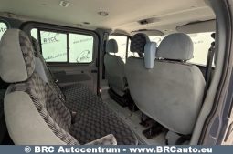 
										Ford Tourneo 2.2 d Trend 2012 full									