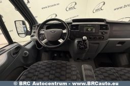
										Ford Tourneo 2.2 d Trend 2012 full									