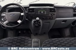 
										Ford Tourneo 2.2 d Trend 2012 full									