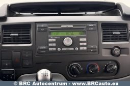 
										Ford Tourneo 2.2 d Trend 2012 full									