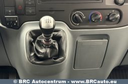 
										Ford Tourneo 2.2 d Trend 2012 full									
