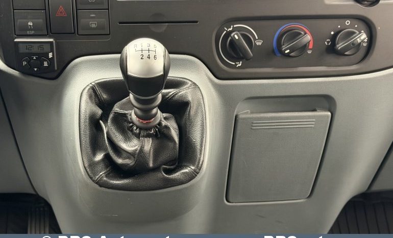 
								Ford Tourneo 2.2 d Trend 2012 full									