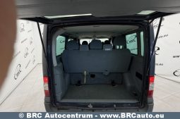 
										Ford Tourneo 2.2 d Trend 2012 full									