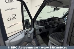 
										Ford Tourneo 2.2 d Trend 2012 full									