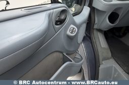 
										Ford Tourneo 2.2 d Trend 2012 full									