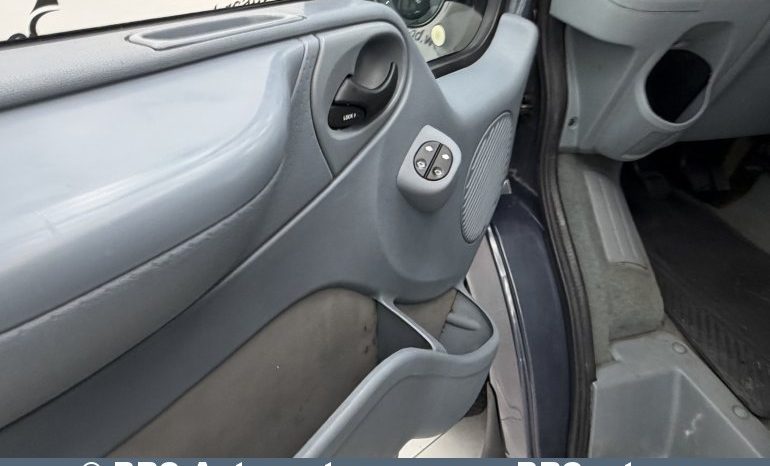 
								Ford Tourneo 2.2 d Trend 2012 full									