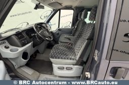 
										Ford Tourneo 2.2 d Trend 2012 full									