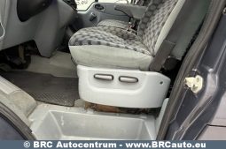 
										Ford Tourneo 2.2 d Trend 2012 full									