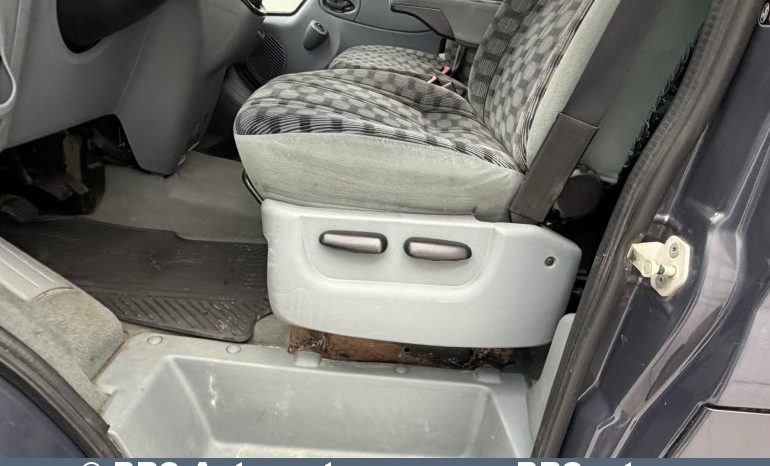 
								Ford Tourneo 2.2 d Trend 2012 full									