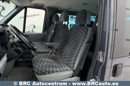 
										Ford Tourneo 2.2 d Trend 2012 full									