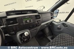 
										Ford Tourneo 2.2 d Trend 2012 full									