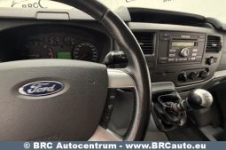 
										Ford Tourneo 2.2 d Trend 2012 full									