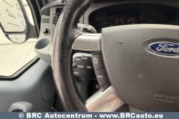 
										Ford Tourneo 2.2 d Trend 2012 full									