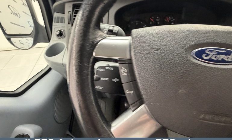 
								Ford Tourneo 2.2 d Trend 2012 full									