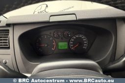 
										Ford Tourneo 2.2 d Trend 2012 full									