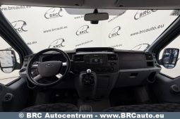 
										Ford Tourneo 2.2 d Trend 2012 full									