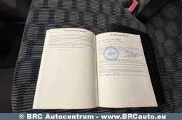
										Ford Tourneo 2.2 d Trend 2012 full									