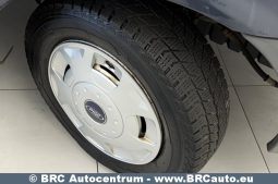
										Ford Tourneo 2.2 d Trend 2012 full									