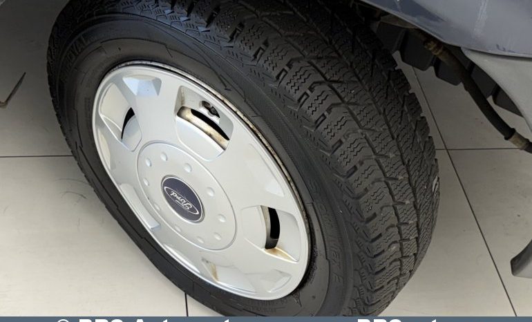 
								Ford Tourneo 2.2 d Trend 2012 full									