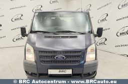
										Ford Tourneo 2.2 d Trend 2012 full									