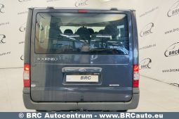 
										Ford Tourneo 2.2 d Trend 2012 full									