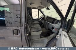 
										Ford Tourneo 2.2 d Trend 2012 full									