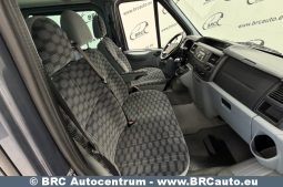 
										Ford Tourneo 2.2 d Trend 2012 full									