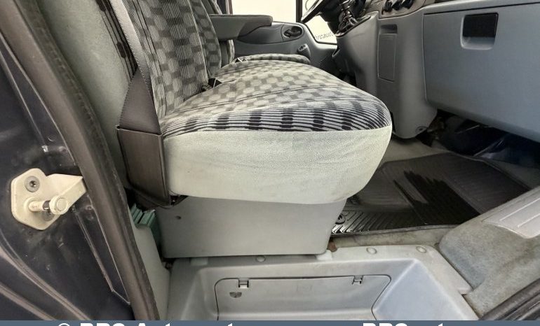 
								Ford Tourneo 2.2 d Trend 2012 full									
