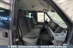 
										Ford Tourneo 2.2 d Trend 2012 full									