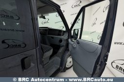 
										Ford Tourneo 2.2 d Trend 2012 full									