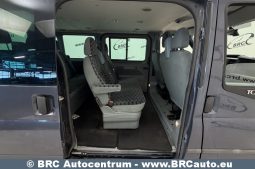 
										Ford Tourneo 2.2 d Trend 2012 full									