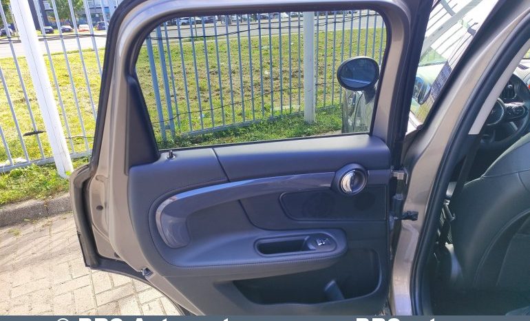 
								Mini Countryman SE ALL4 1.5 Plug-in Hybrid 2018 full									