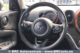 
										Mini Countryman SE ALL4 1.5 Plug-in Hybrid 2018 full									