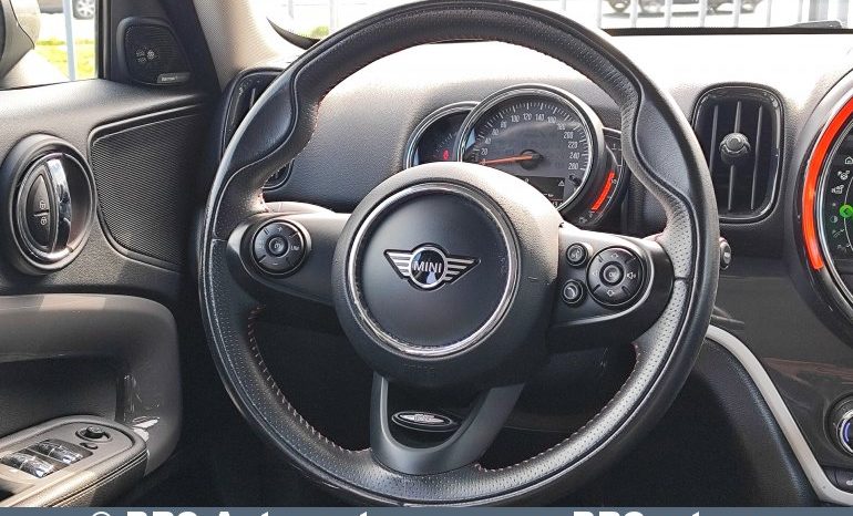 
								Mini Countryman SE ALL4 1.5 Plug-in Hybrid 2018 full									