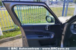 
										Mini Countryman SE ALL4 1.5 Plug-in Hybrid 2018 full									