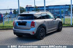 
										Mini Countryman SE ALL4 1.5 Plug-in Hybrid 2018 full									