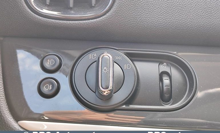 
								Mini Countryman SE ALL4 1.5 Plug-in Hybrid 2018 full									