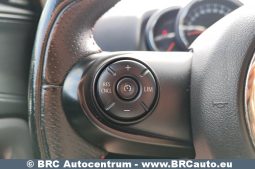
										Mini Countryman SE ALL4 1.5 Plug-in Hybrid 2018 full									