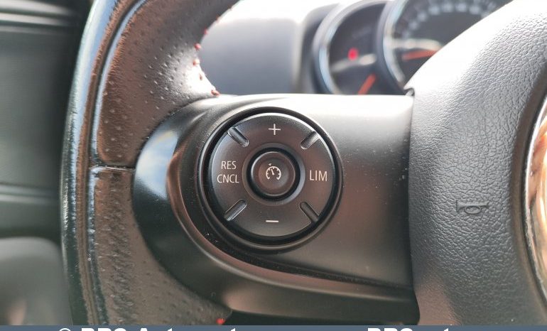 
								Mini Countryman SE ALL4 1.5 Plug-in Hybrid 2018 full									