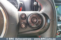 
										Mini Countryman SE ALL4 1.5 Plug-in Hybrid 2018 full									