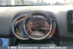 
										Mini Countryman SE ALL4 1.5 Plug-in Hybrid 2018 full									