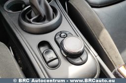 
										Mini Countryman SE ALL4 1.5 Plug-in Hybrid 2018 full									