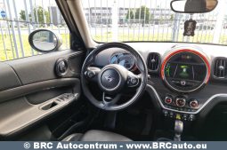 
										Mini Countryman SE ALL4 1.5 Plug-in Hybrid 2018 full									