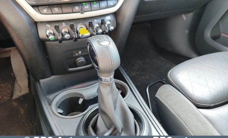 
								Mini Countryman SE ALL4 1.5 Plug-in Hybrid 2018 full									