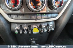 
										Mini Countryman SE ALL4 1.5 Plug-in Hybrid 2018 full									