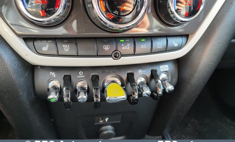 
								Mini Countryman SE ALL4 1.5 Plug-in Hybrid 2018 full									