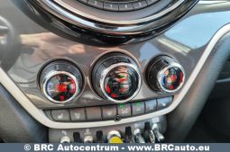 
										Mini Countryman SE ALL4 1.5 Plug-in Hybrid 2018 full									
