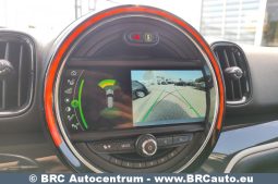 
										Mini Countryman SE ALL4 1.5 Plug-in Hybrid 2018 full									